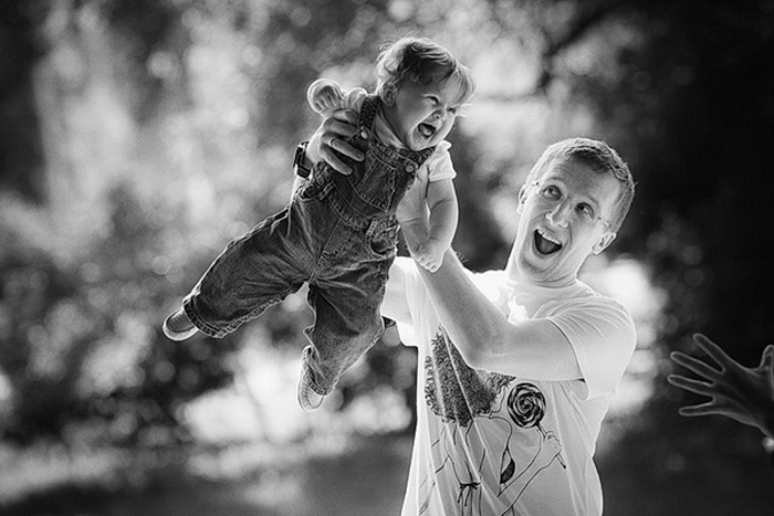 Фото жизнь (light) - Школа обработки Фотолана - Катюша - ***