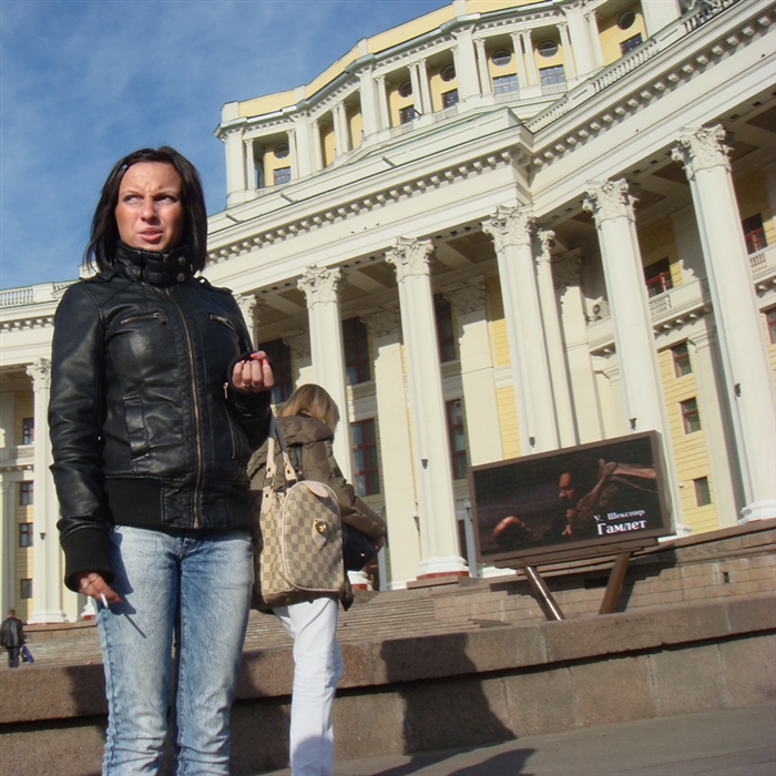 Фото жизнь