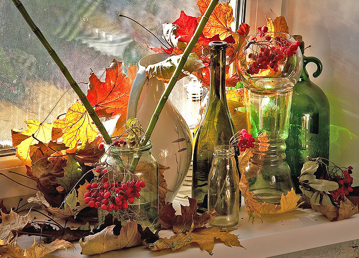 Фото жизнь (light) - Poli_Na - корневой каталог - Все краски осени