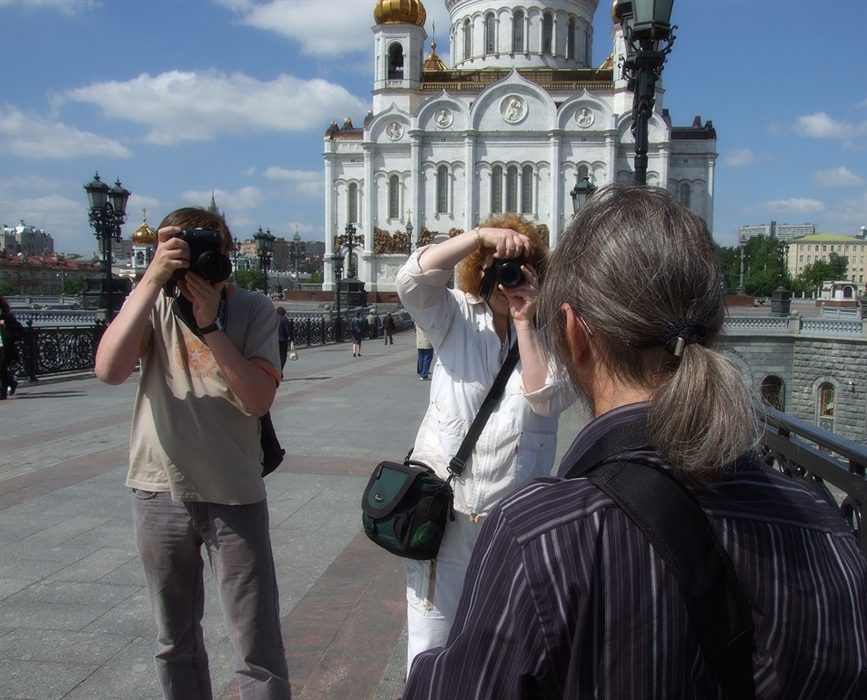 Фото жизнь