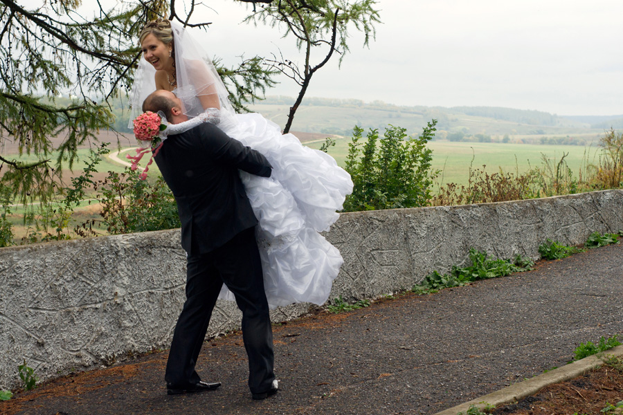 Фото жизнь (light) - debugx - Свадьба - Этот радостный миг