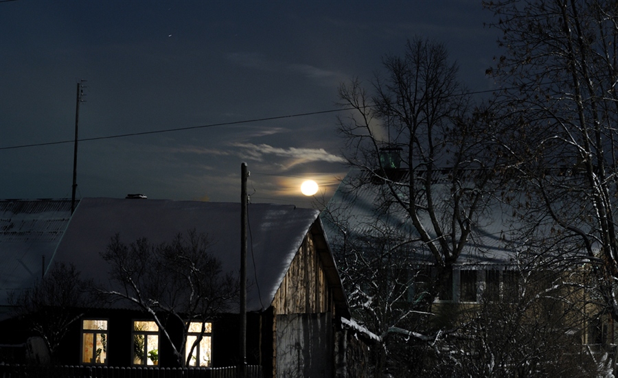 Фото жизнь