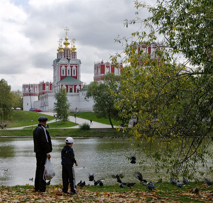 Фото жизнь