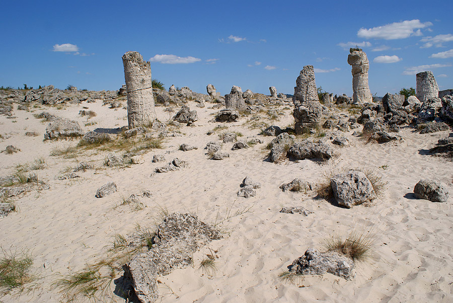 Фото жизнь (light) - -viking- - Пейзаж - Долина камней