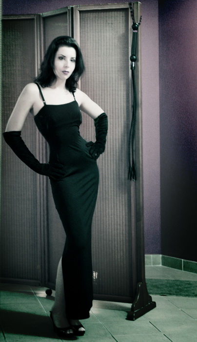 Фото жизнь (light) - Dicobraz - Girls - stern lady