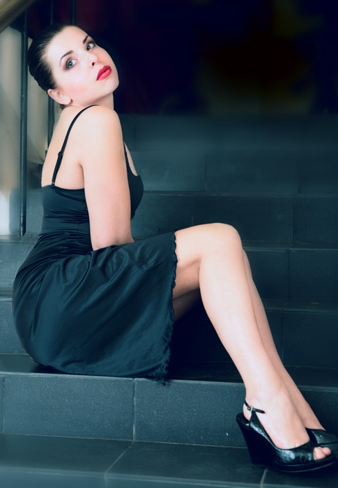 Фото жизнь (light) - Dicobraz - Girls - charming