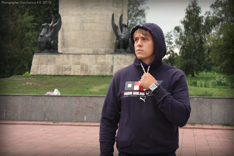 Фото жизнь