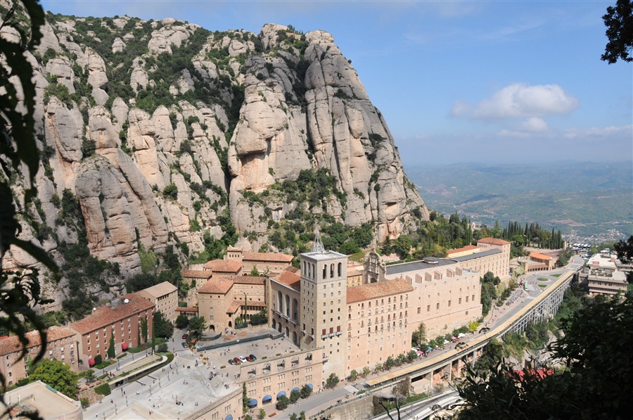 Montserrat