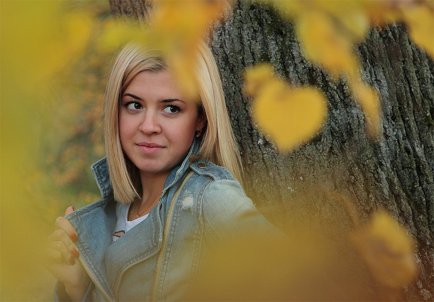 Фото жизнь (light) - Bluzmen - Люди - ***