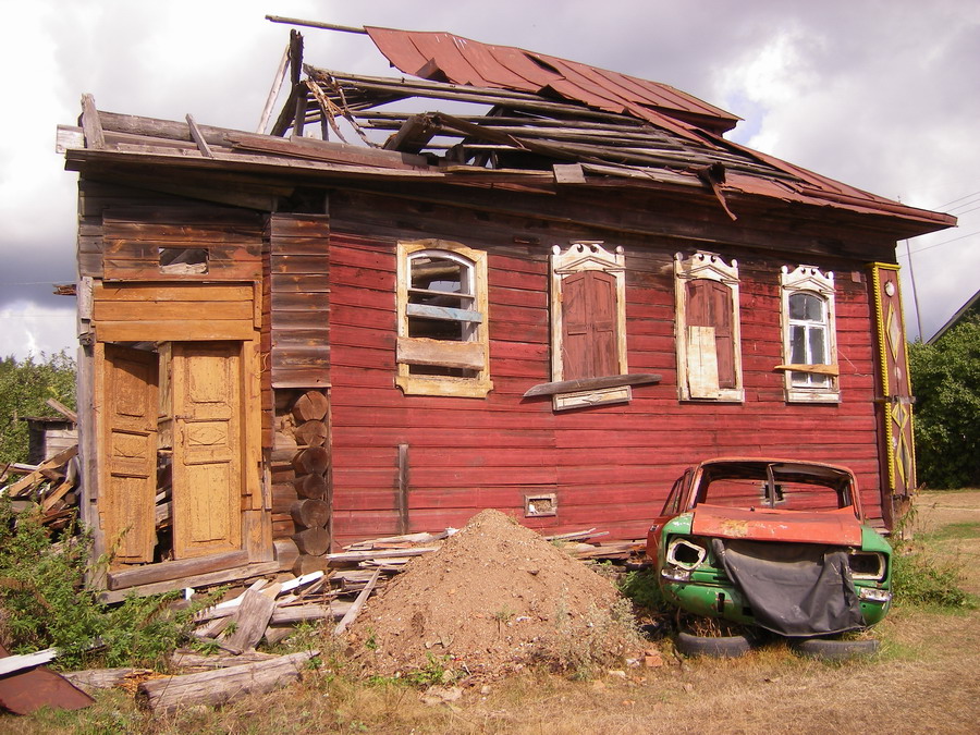 Фото жизнь (light) - Леонид Бирюков - корневой каталог - простая история