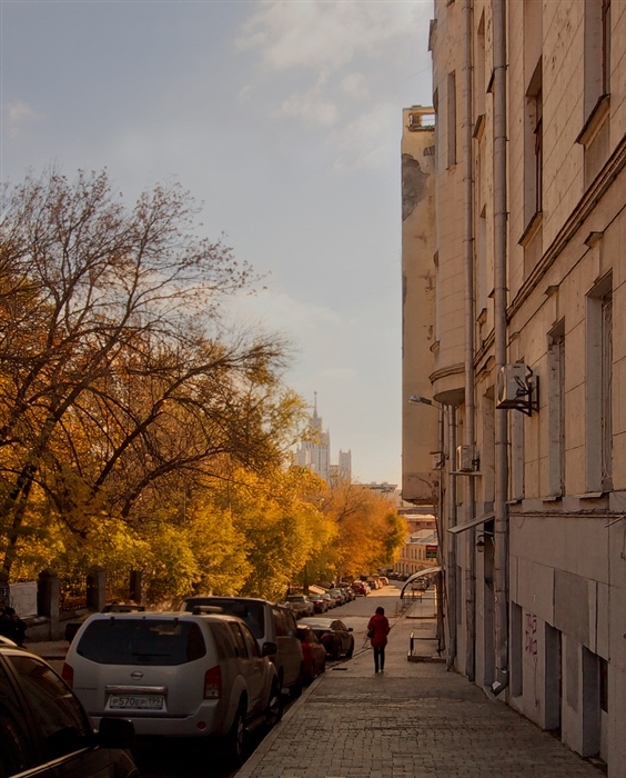 Фото жизнь