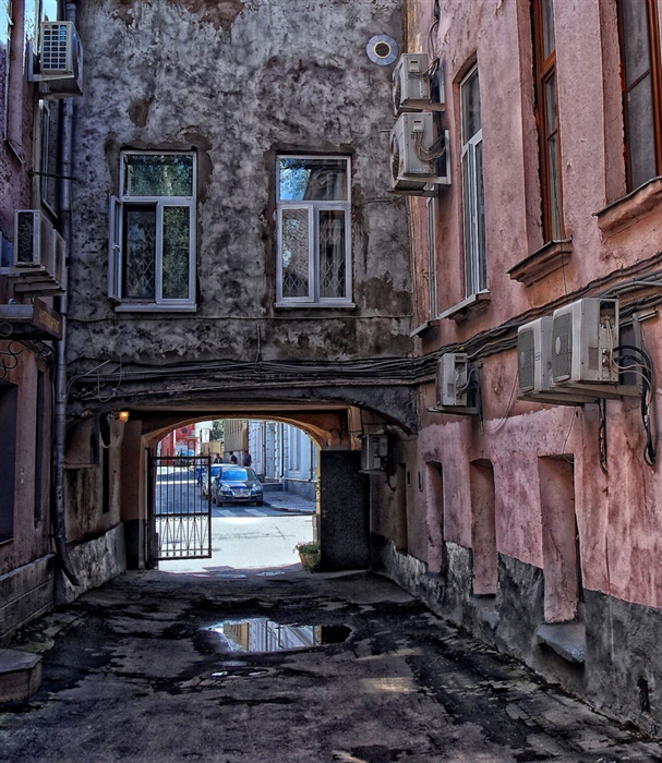 Фото жизнь