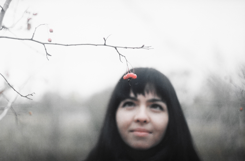 Фото жизнь (light) - SchizoiD - People - вкусна ли нынче ягода?