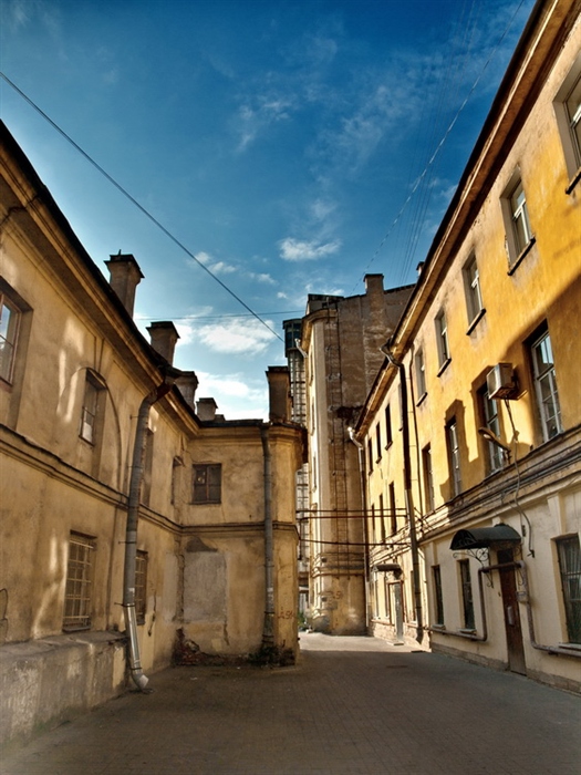 Фото жизнь