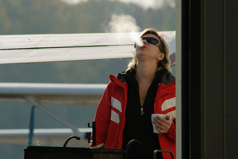 Фото жизнь (light) - Сергей Макаренков - Жанр - Утренние радости