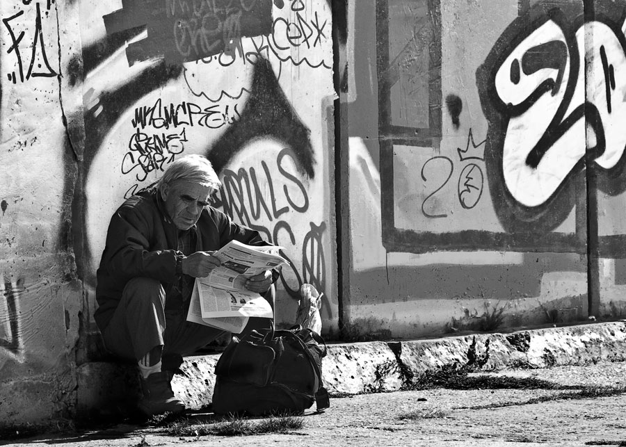 Фото жизнь (light) - SunAngel - Ч\Б - Последние новости