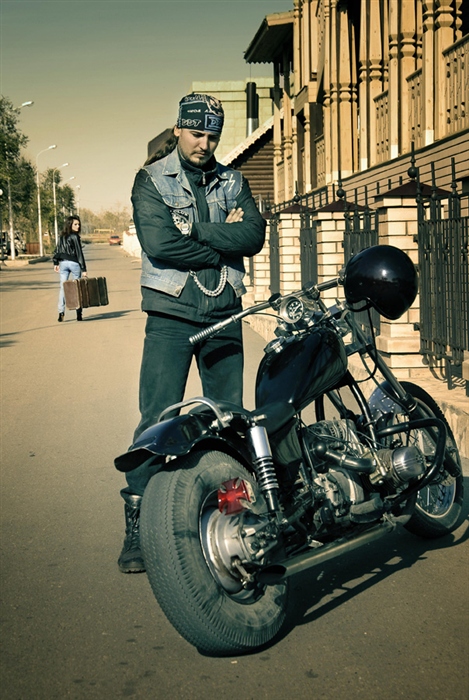 Фото жизнь