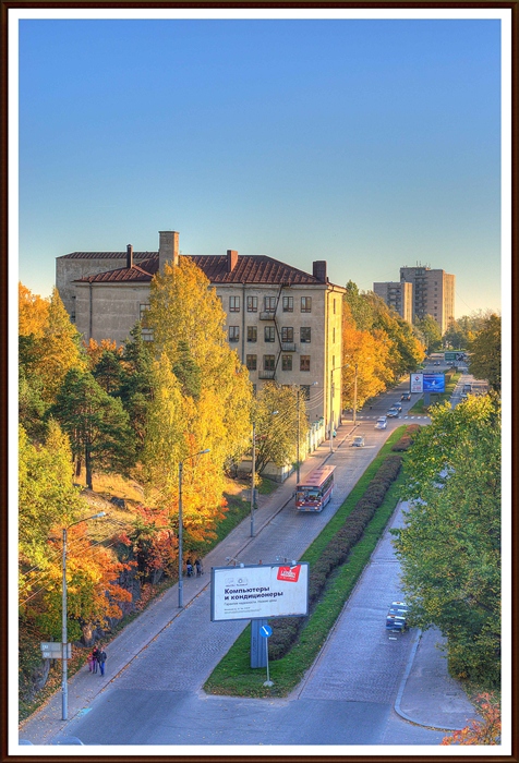 Фото жизнь