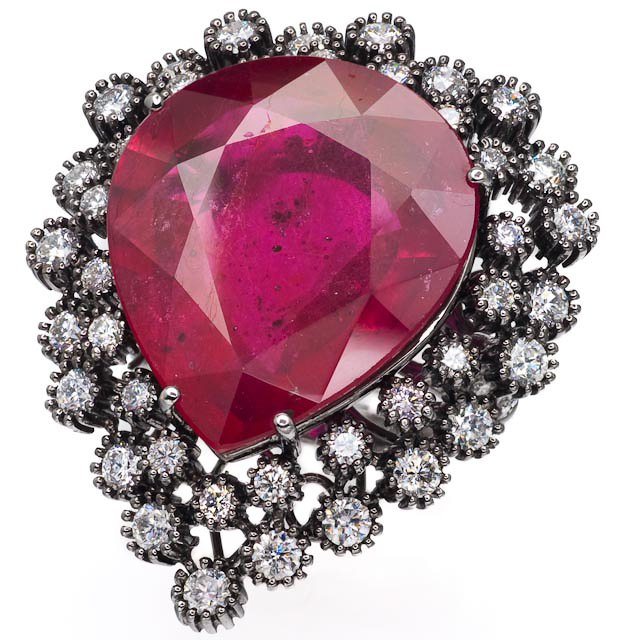 Фото жизнь (light) - Edgar Maivel - Jewelry Photography, Gems, Diamonds - Jewelry Photography