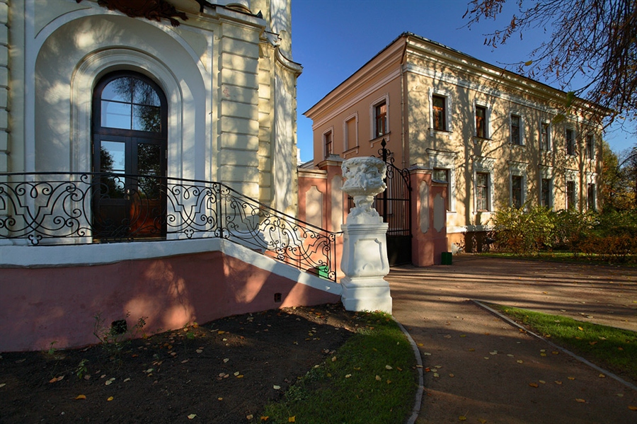 Фото жизнь