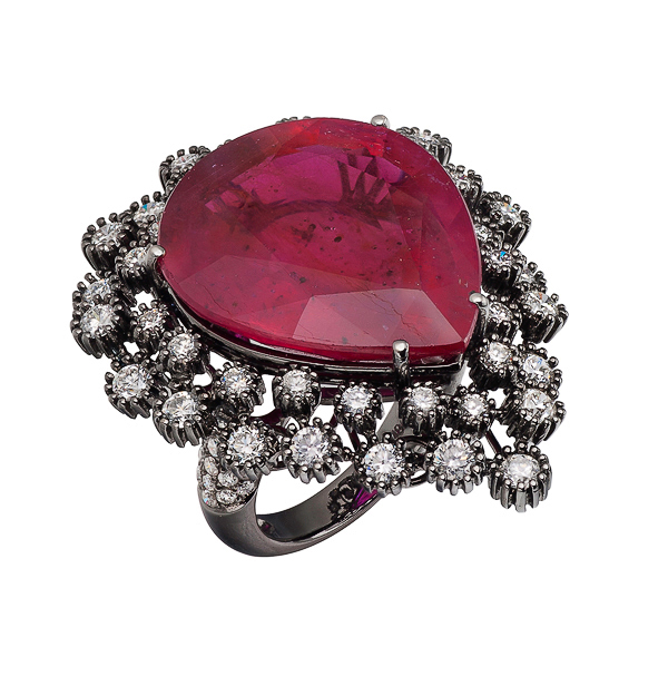 Фото жизнь (light) - Edgar Maivel - Jewelry Photography, Gems, Diamonds - Jewelry Photography