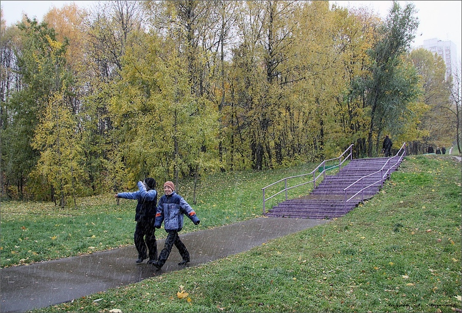 Фото жизнь