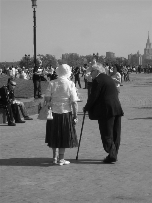 Фото жизнь