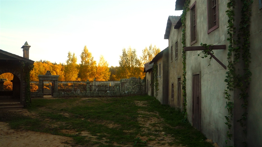 Фото жизнь
