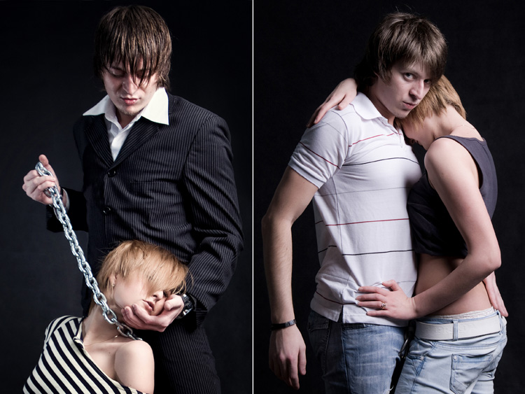 Фото жизнь (light) - Илья Холод - корневой каталог - ****