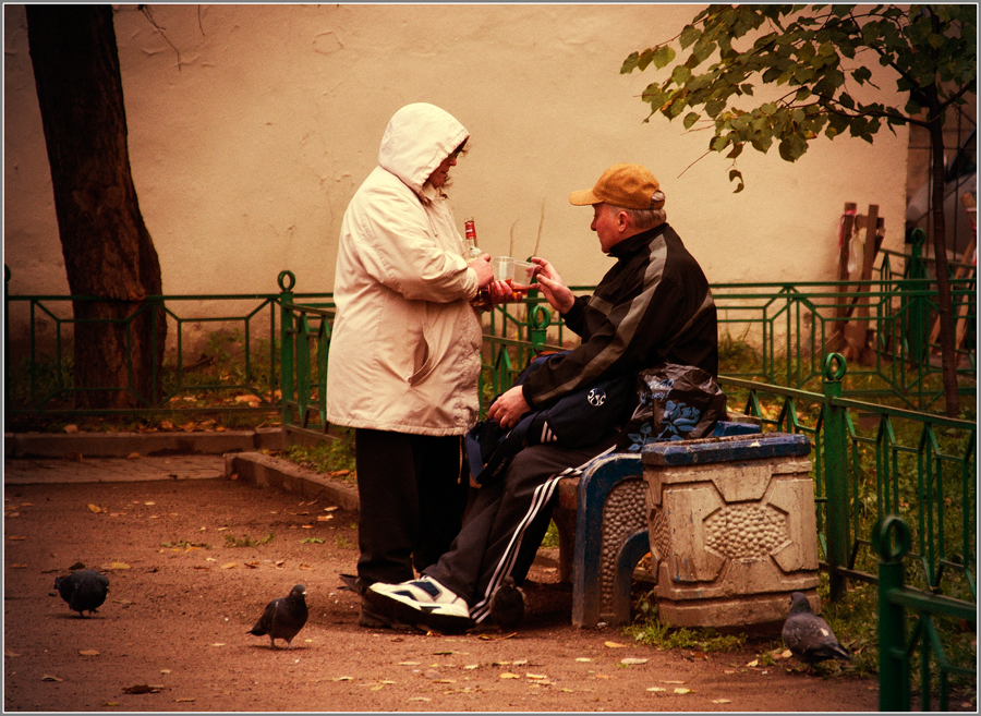 Фото жизнь