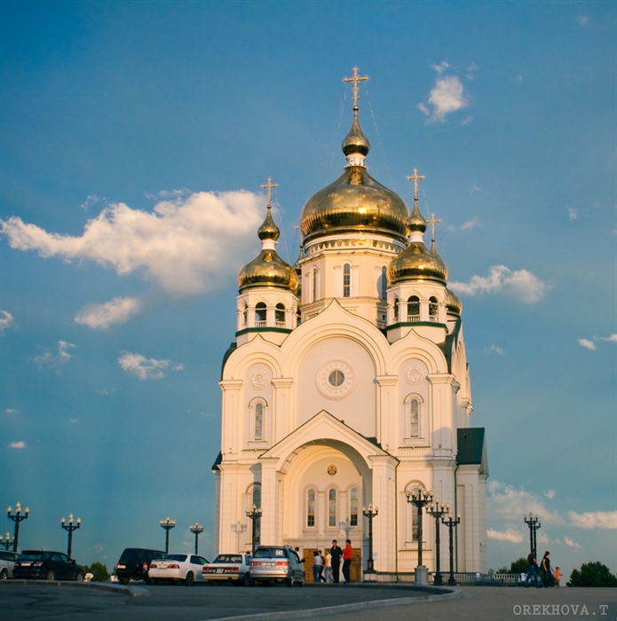 место для молитв