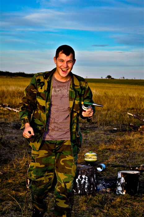 Фото жизнь