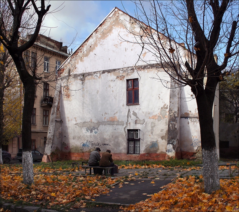 Фото жизнь