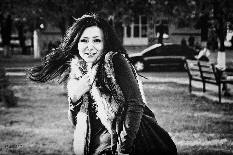 Фото жизнь (light) - Олег Войнилович - Люди Настроения Лица - ***