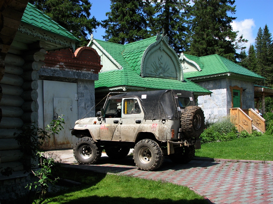 Фото жизнь