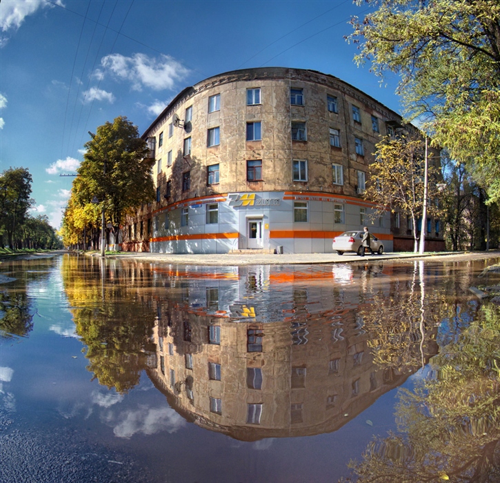 Фото жизнь