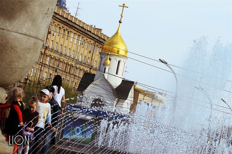 Фото жизнь