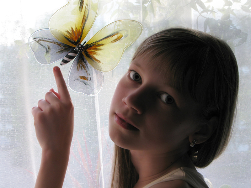 Фото жизнь (light) - VlarVix - корневой каталог - У окна