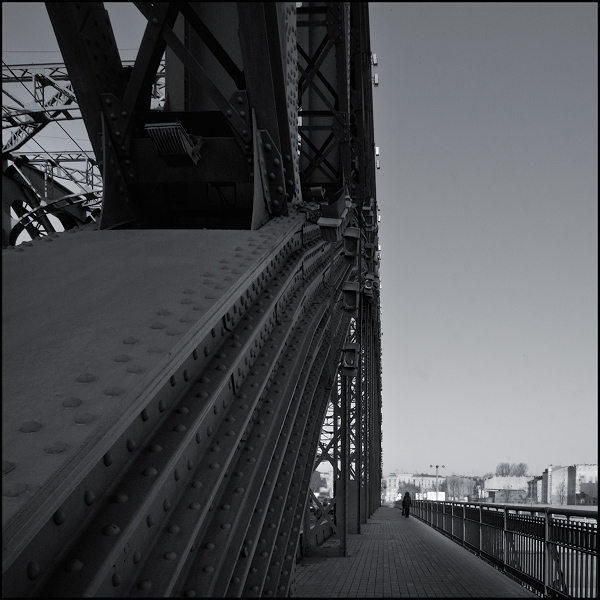 Фото жизнь (light) - vlamar - SPB - Про Невские мосты