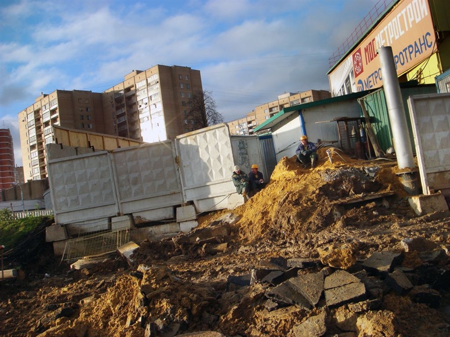 Фото жизнь