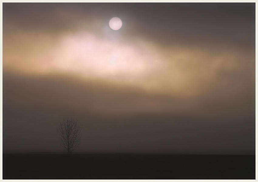 Фото жизнь (light) - mystera - Faszination Nebel. - Борьба Света и Тьмы.