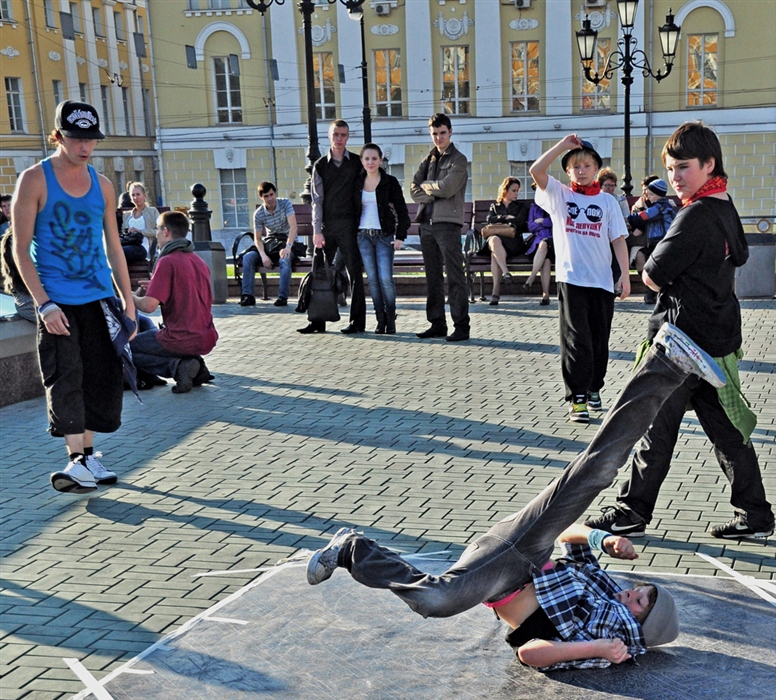 Фото жизнь