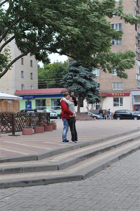 Фото жизнь