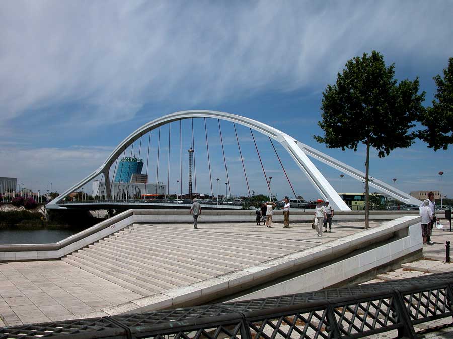 Фото жизнь (light) - IlonaK - корневой каталог - Мосты Европы
