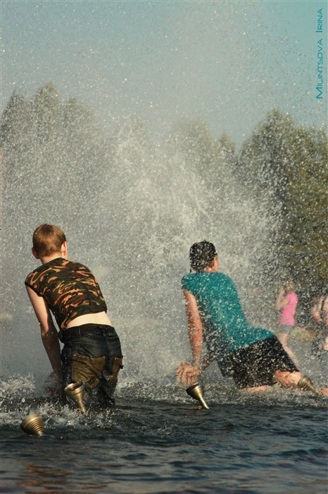Фото жизнь