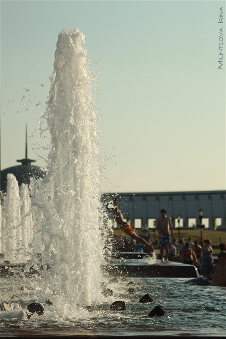 Фото жизнь