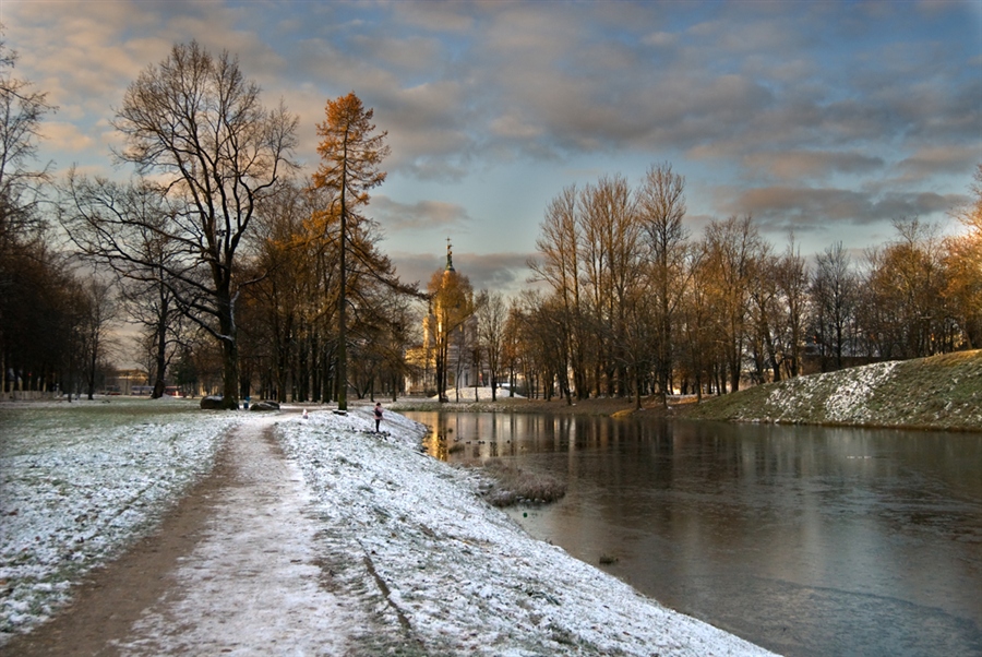 Фото жизнь