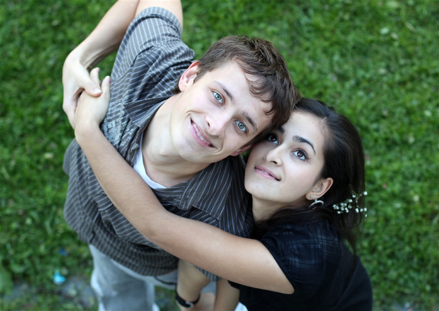 Amore...