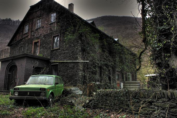 Фото жизнь (light) - Sterntaler - Lost in Time - ***