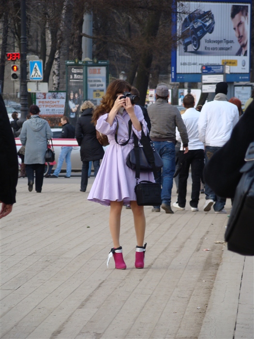 Фото жизнь